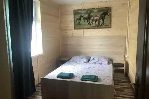 Гостевой дом «Азовский дворик» Гостевой дом «Азовский дворик»