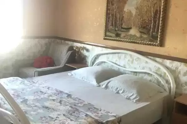Гостевой дом «Азовский дворик» Гостевой дом «Азовский дворик»