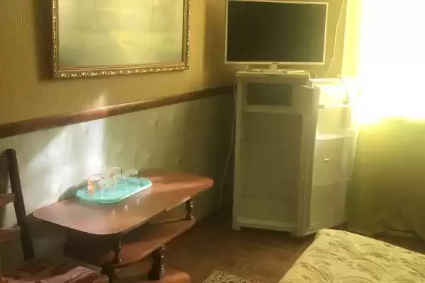Гостевой дом «Азовский дворик» Гостевой дом «Азовский дворик»