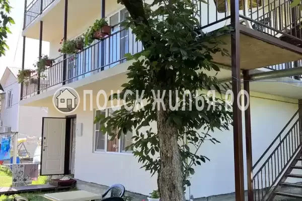 Дом под ключ «Уют»