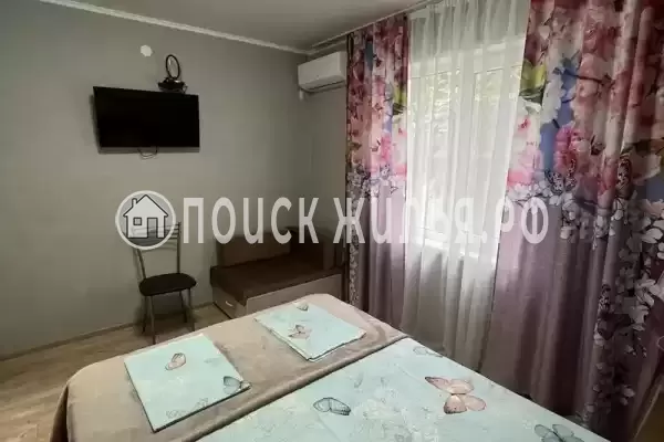 Дом под ключ «Уют»