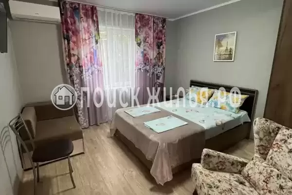 Дом под ключ «Уют»