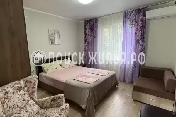 Дом под ключ «Уют»
