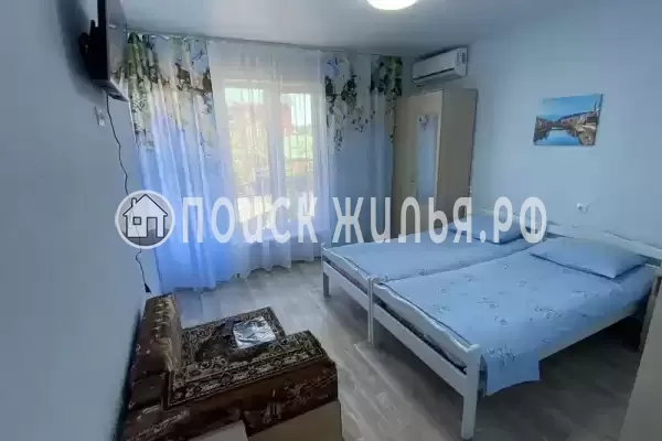 Дом под ключ «Уют»