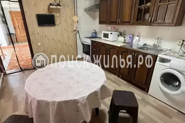 Дом под ключ «Уют»