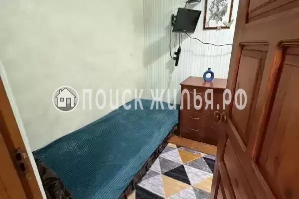 Дом под ключ «Уют»
