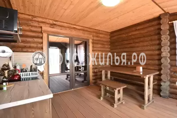 База отдыха «Азов Дизайн»