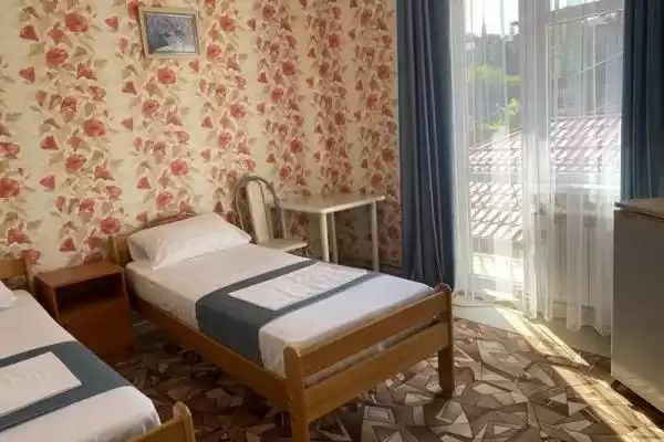 Гостиница «Приморская» Гостиница «Приморская»