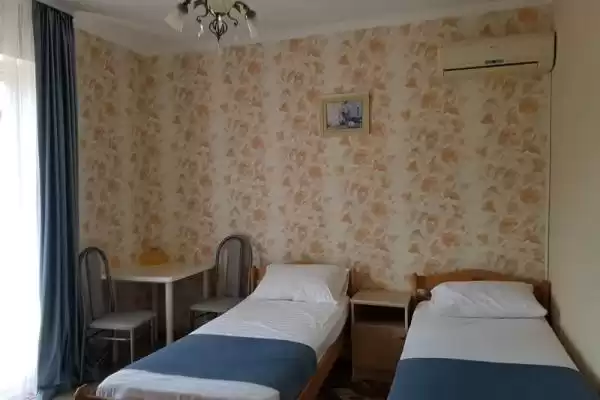 Гостиница «Приморская» Гостиница «Приморская»