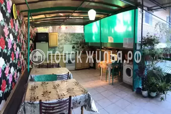 Частный сектор «Усадьба Кипарис» Частный сектор «Усадьба Кипарис»