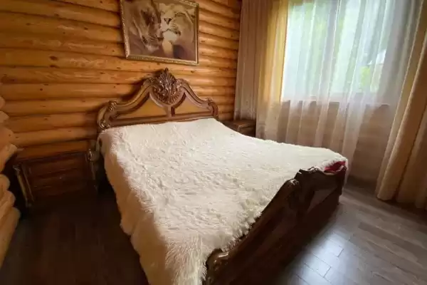 Частный сектор «Коттедж Горный дом» Частный сектор «Коттедж Горный дом»