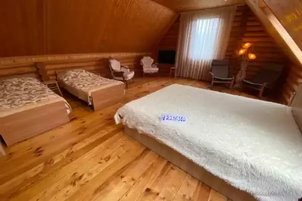 Частный сектор «Коттедж Горный дом» Частный сектор «Коттедж Горный дом»