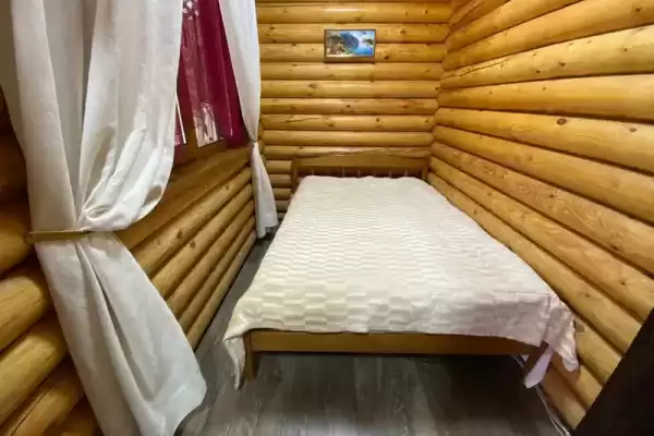 Частный сектор «Коттедж Горный дом» Частный сектор «Коттедж Горный дом»