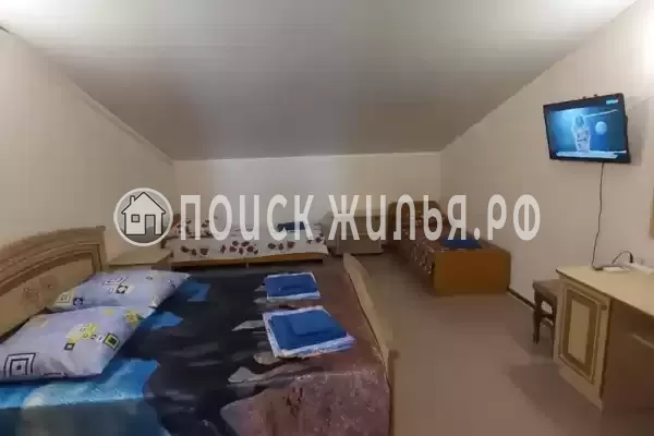Частный сектор «Эллинг На закате»