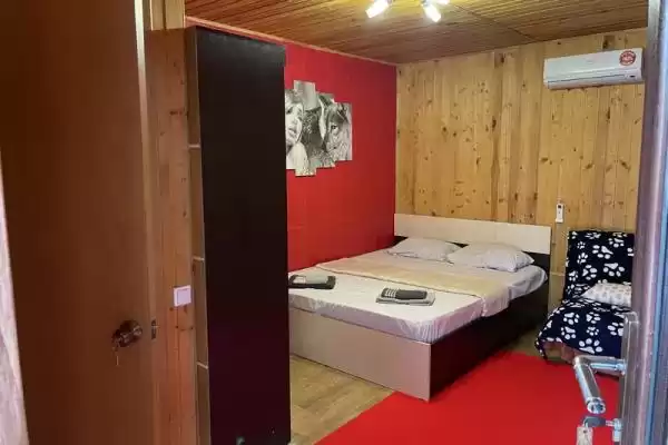 Гостевой дом «Ариэль» Гостевой дом «Ариэль»