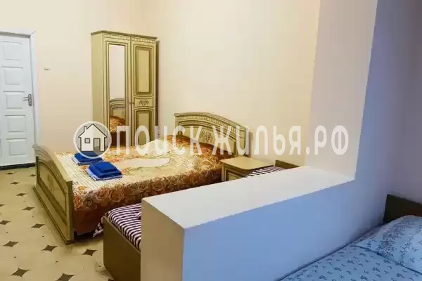 Частный сектор «Эллинг На закате»