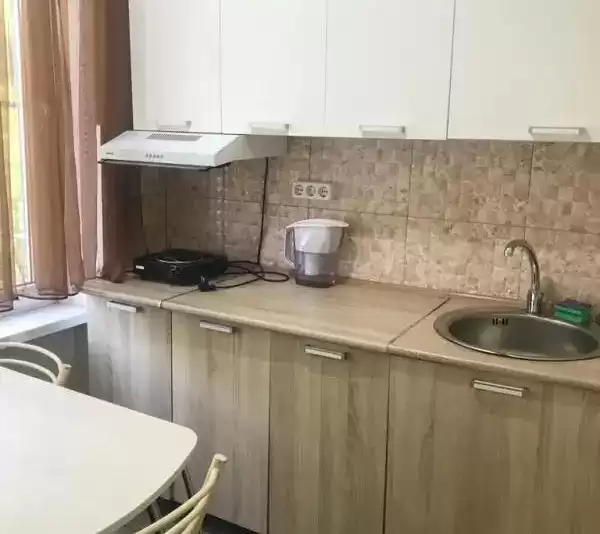 Квартира «На курчатова» Квартира «На курчатова»