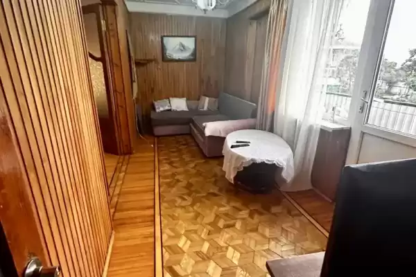 Квартира «На турбазе» Квартира «На турбазе»
