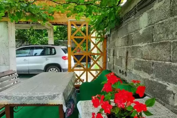 Частный сектор «Двухкомнатный номер в частном доме у реки» Частный сектор «Двухкомнатный номер в частном доме у реки»