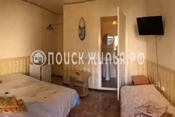 Частный сектор «Оскар»