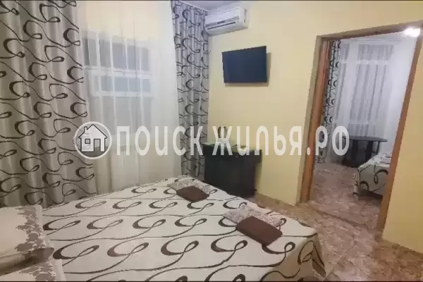 Частный сектор «Оскар»