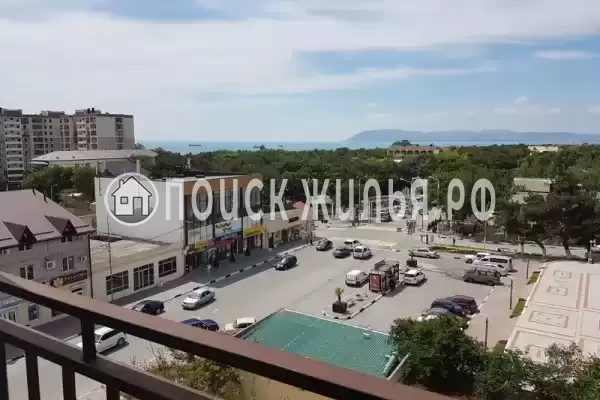 Квартира «1-комнатная» Квартира «1-комнатная»