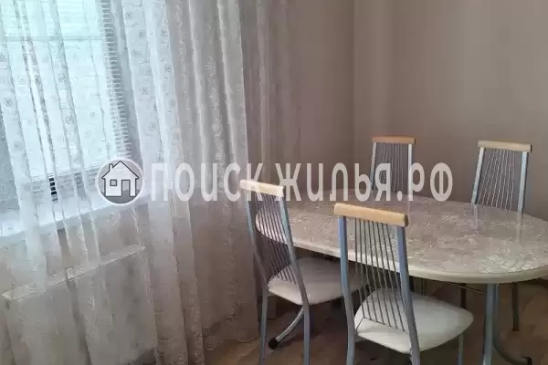 Квартира «1-комнатная» Квартира «1-комнатная»