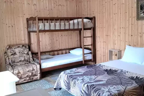 Гостевой дом «Анна мария» Гостевой дом «Анна мария»