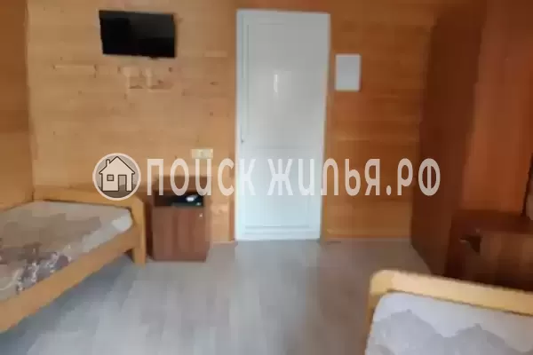 Апартаменты «Дюймовочка»