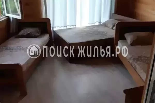 Апартаменты «Дюймовочка»