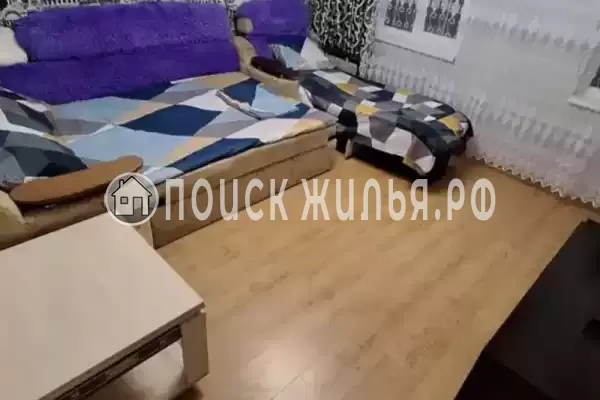 Апартаменты «Дюймовочка»