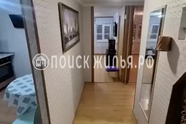 Апартаменты «Дюймовочка»