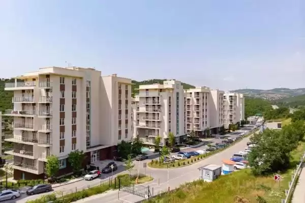 Квартира «Евродвушка в ЖК Анаполис» Квартира «Евродвушка в ЖК Анаполис»