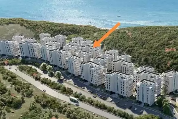 Квартира «Евродвушка в ЖК Анаполис» Квартира «Евродвушка в ЖК Анаполис»