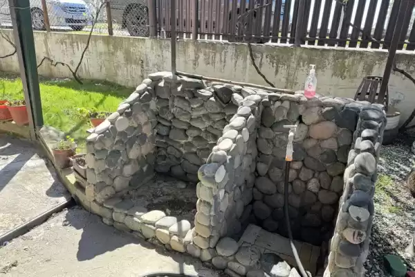 Частный сектор «Дом под ключ Лука» Частный сектор «Дом под ключ Лука»