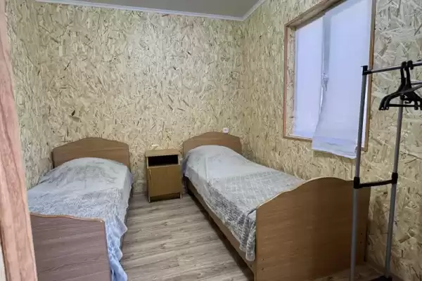 Частный сектор «Дом под ключ Лука» Частный сектор «Дом под ключ Лука»