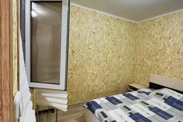 Частный сектор «Дом под ключ Лука» Частный сектор «Дом под ключ Лука»