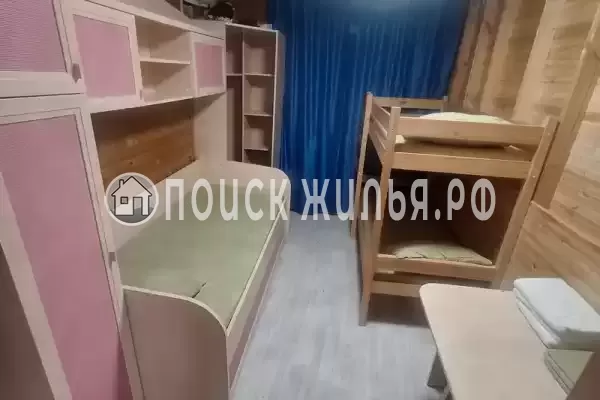 Апартаменты «Дюймовочка»