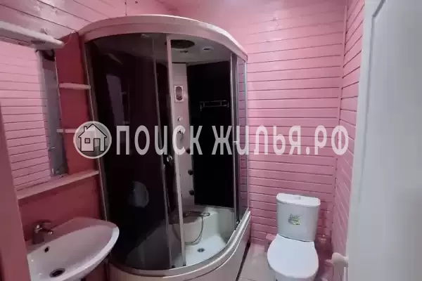 Апартаменты «Дюймовочка»