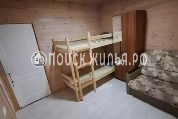 Апартаменты «Дюймовочка»