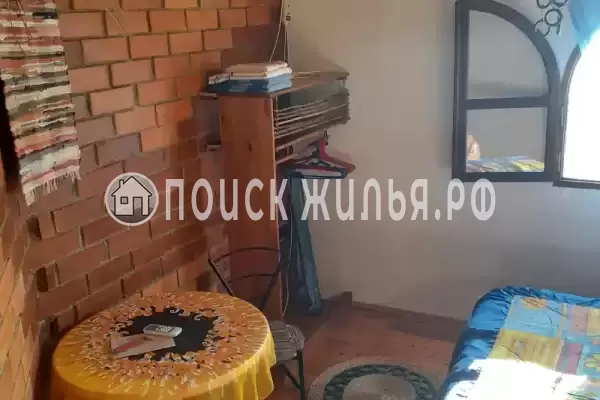 Дом под ключ «На Магистральной»