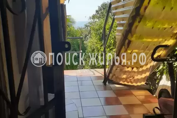 Дом под ключ «На Магистральной»