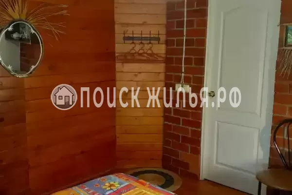 Дом под ключ «На Магистральной»