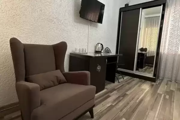 Гостевой дом «Аҧшӡа» Гостевой дом «Аҧшӡа»