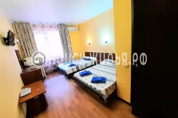 Частный сектор «Лучистый» Частный сектор «Лучистый»