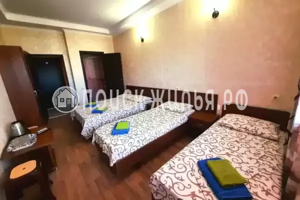 Частный сектор «Лучистый» Частный сектор «Лучистый»
