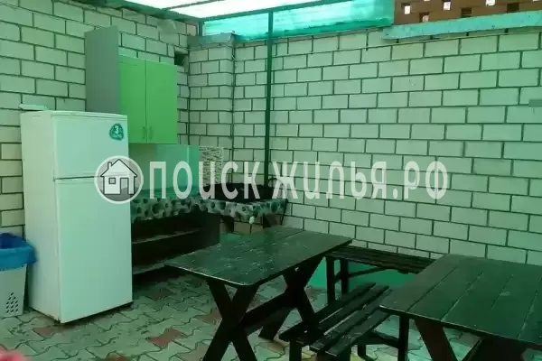 Частный сектор «На Краснозеленых»