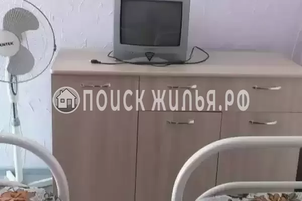 Частный сектор «На Краснозеленых»