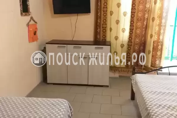 Частный сектор «На Краснозеленых»
