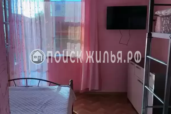 Частный сектор «На Краснозеленых»